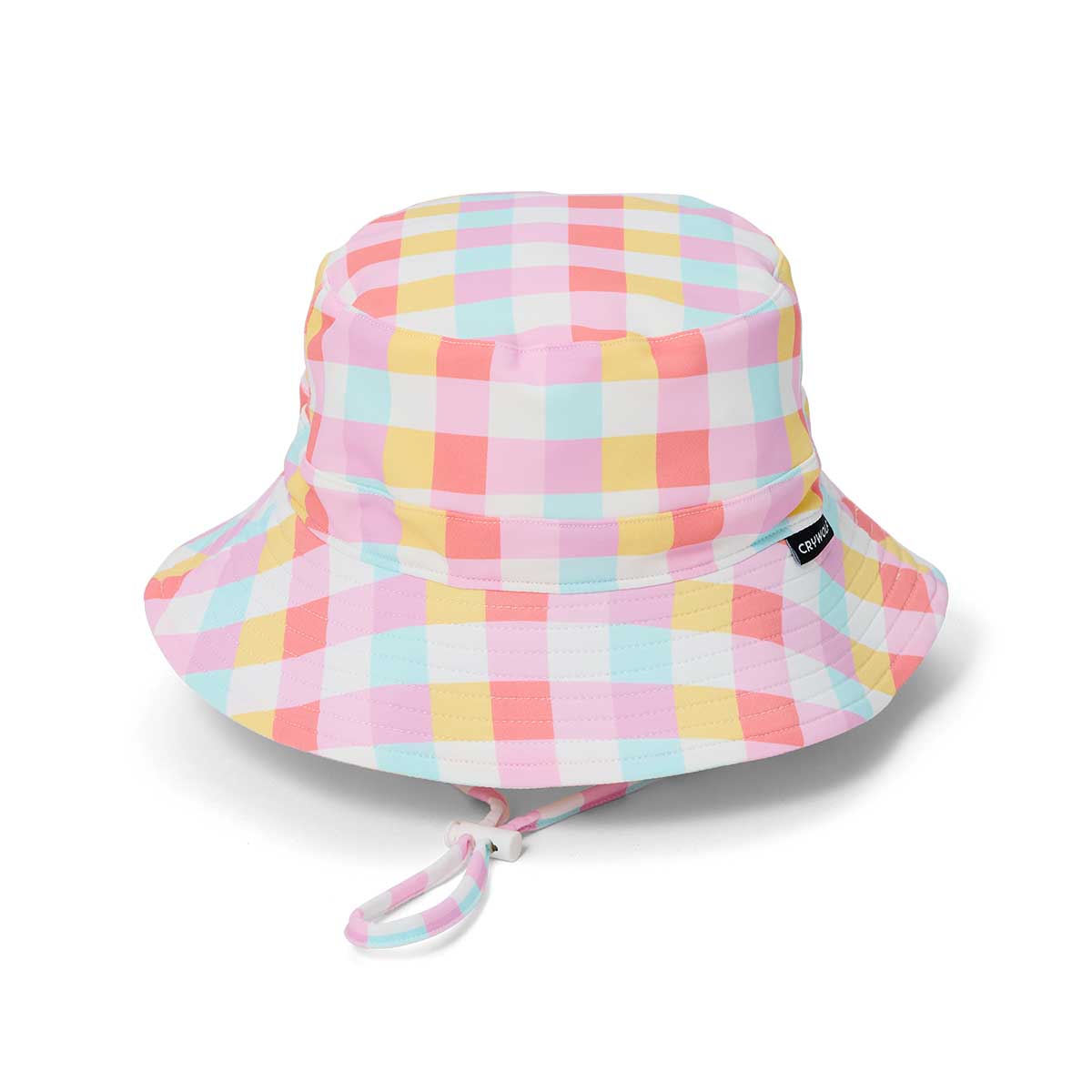 Crywolf Swim Bucket Hat